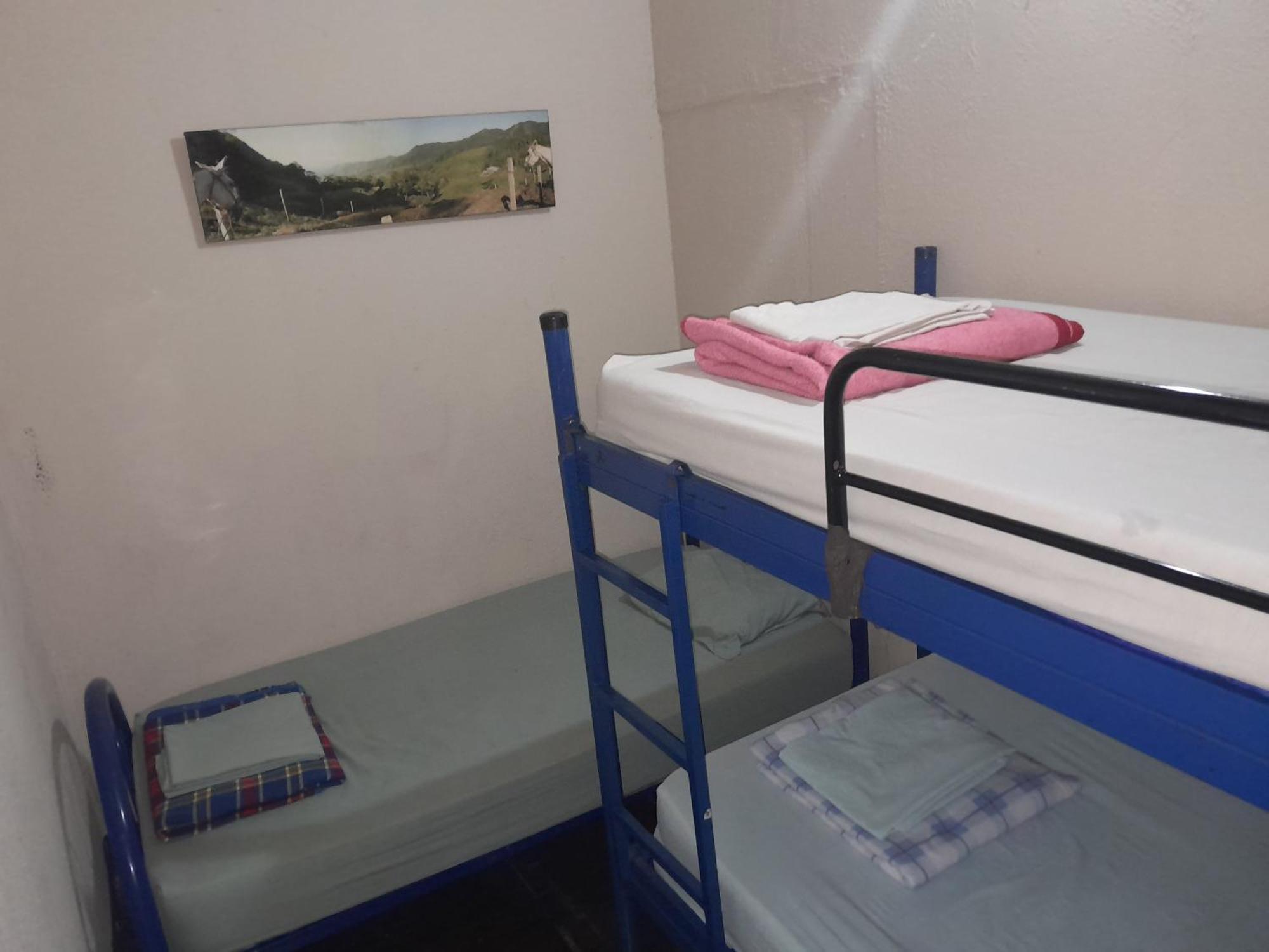 Hostel Casa Ridgway San José Zewnętrze zdjęcie