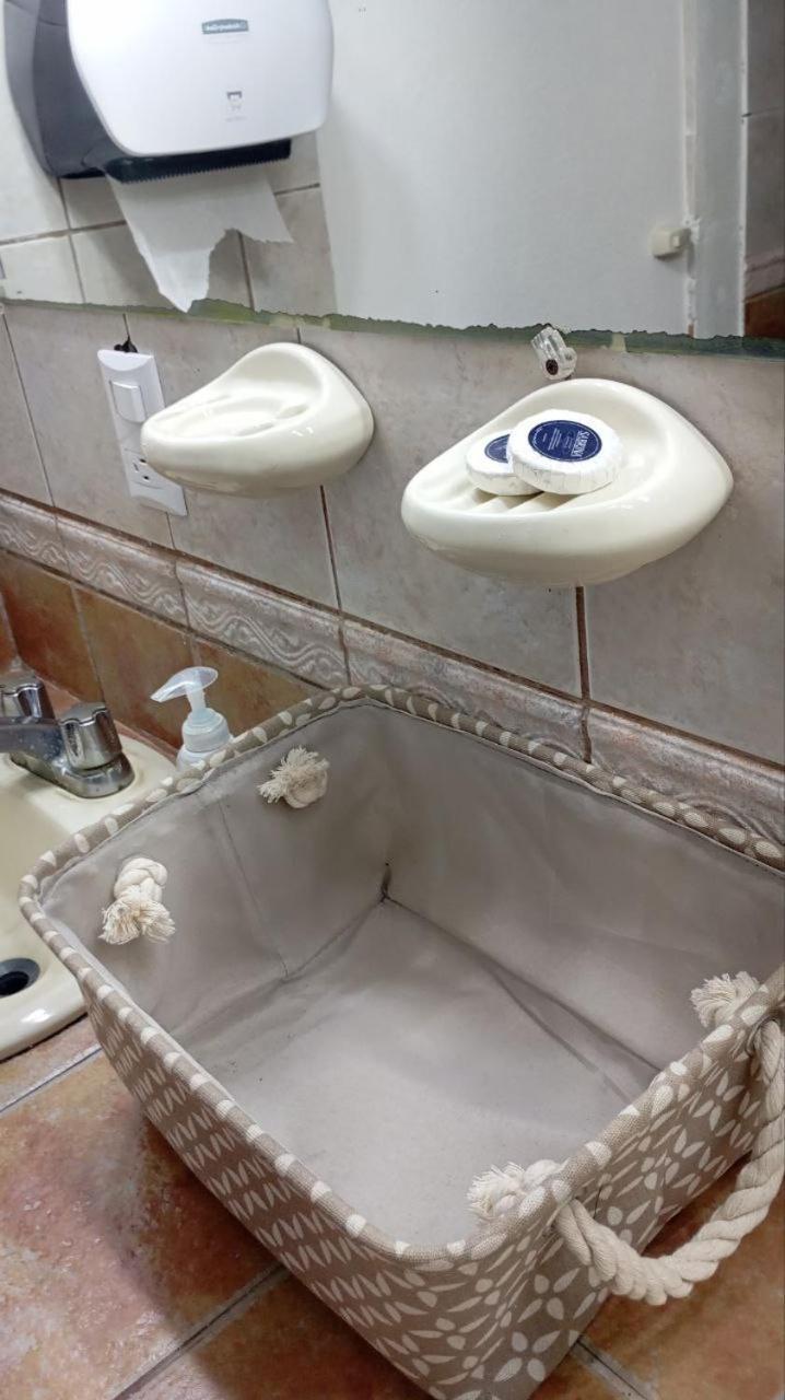 Hostel Casa Ridgway San José Zewnętrze zdjęcie