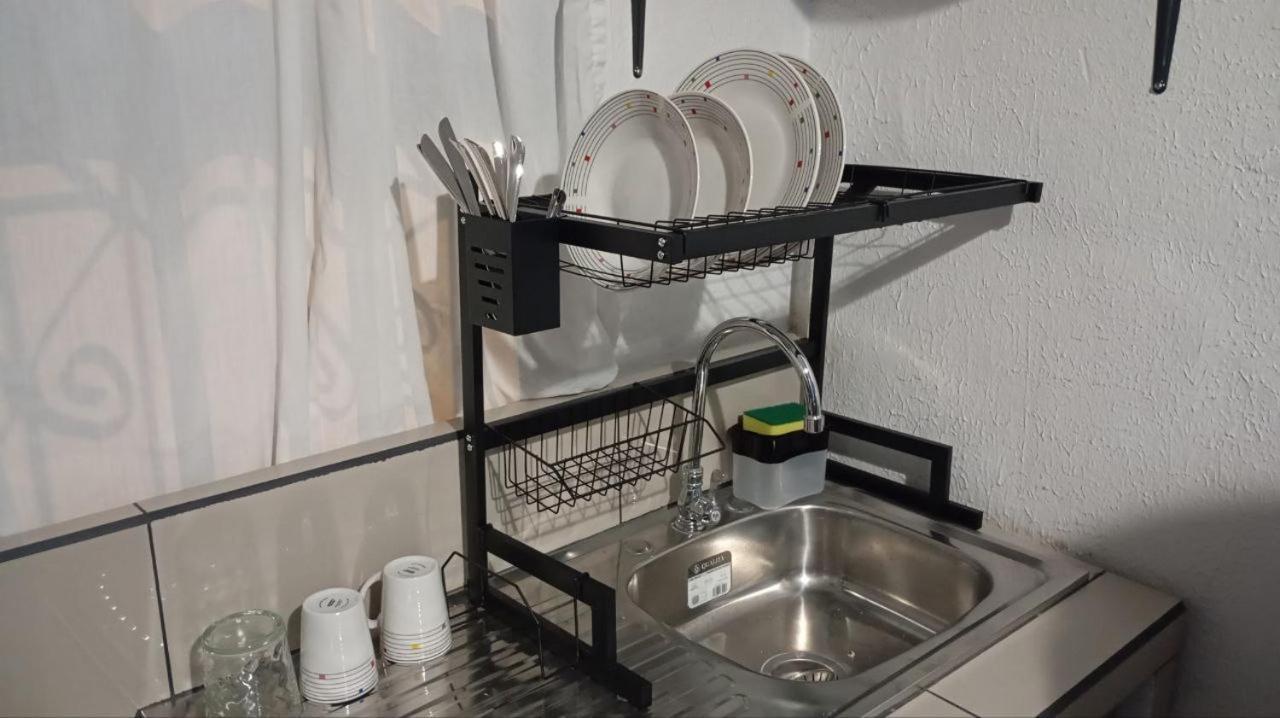 Hostel Casa Ridgway San José Zewnętrze zdjęcie