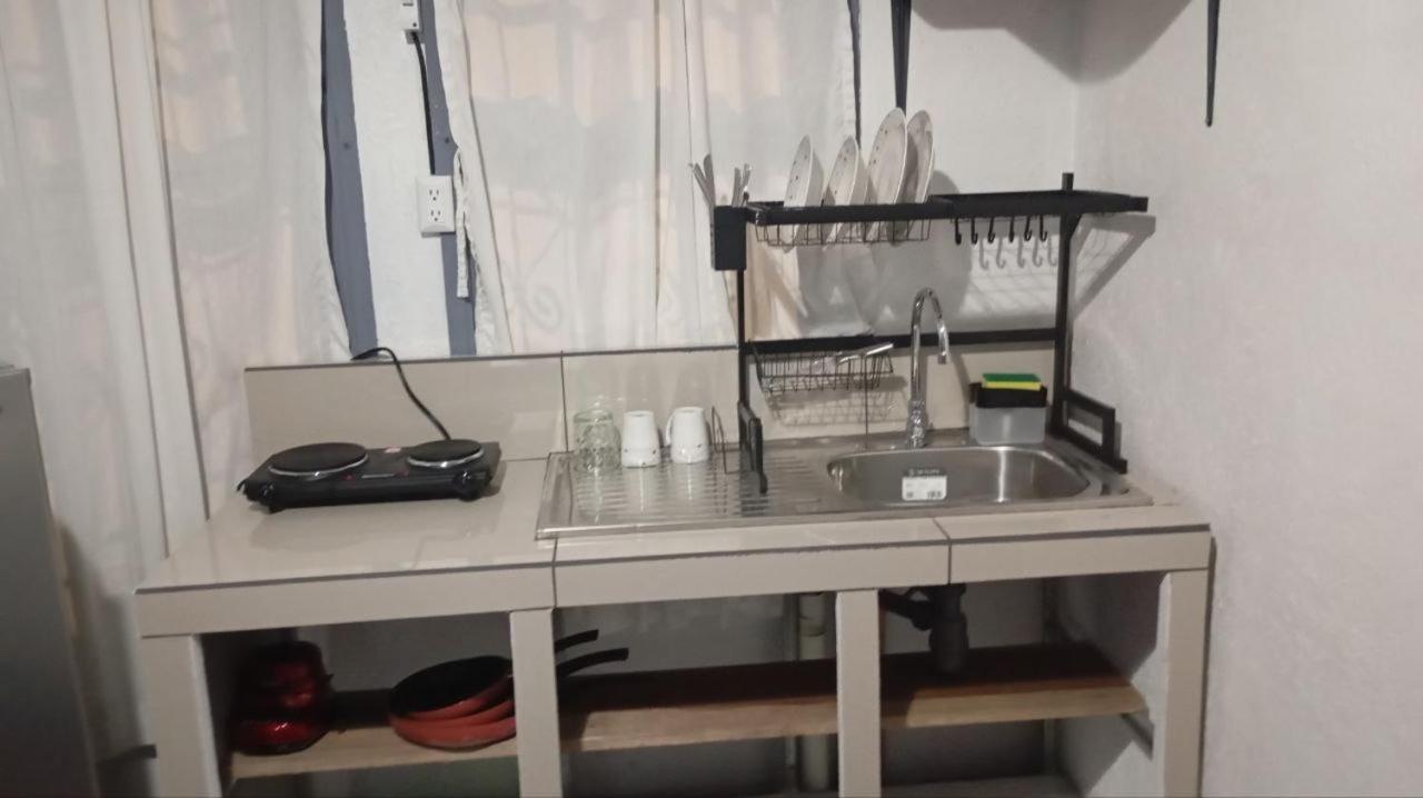 Hostel Casa Ridgway San José Zewnętrze zdjęcie