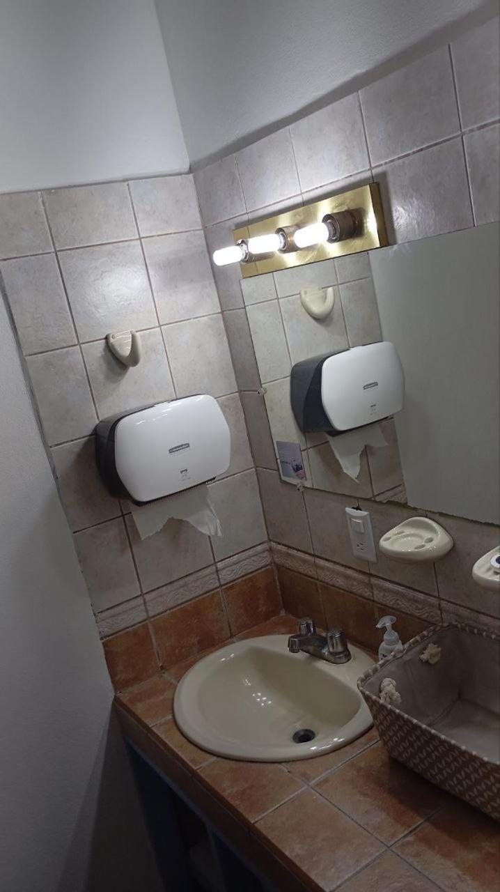 Hostel Casa Ridgway San José Zewnętrze zdjęcie
