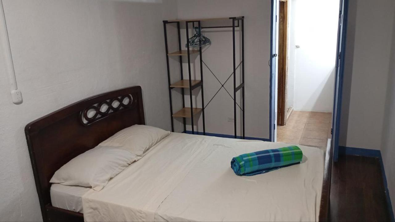 Hostel Casa Ridgway San José Zewnętrze zdjęcie