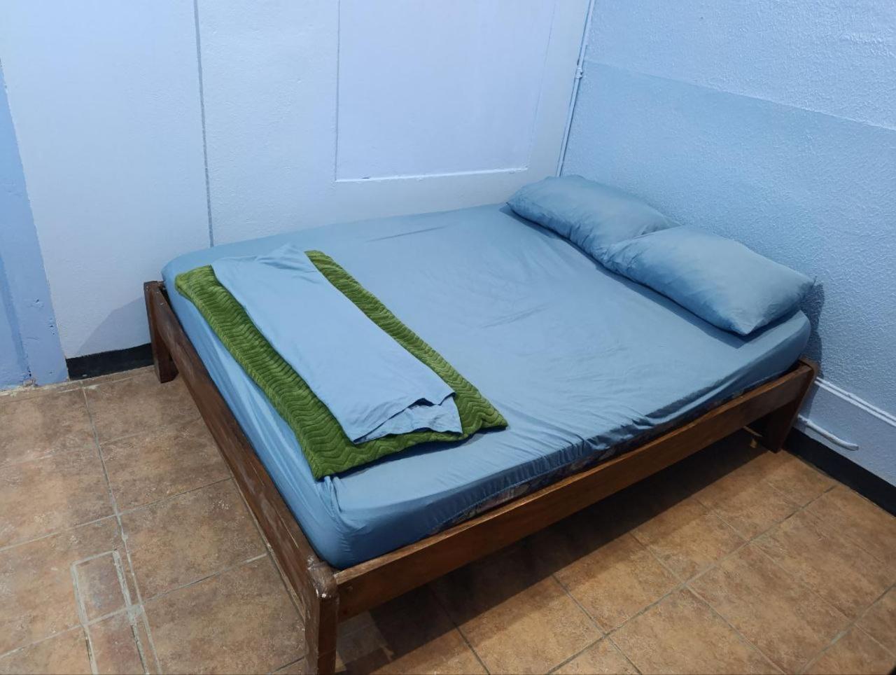 Hostel Casa Ridgway San José Zewnętrze zdjęcie